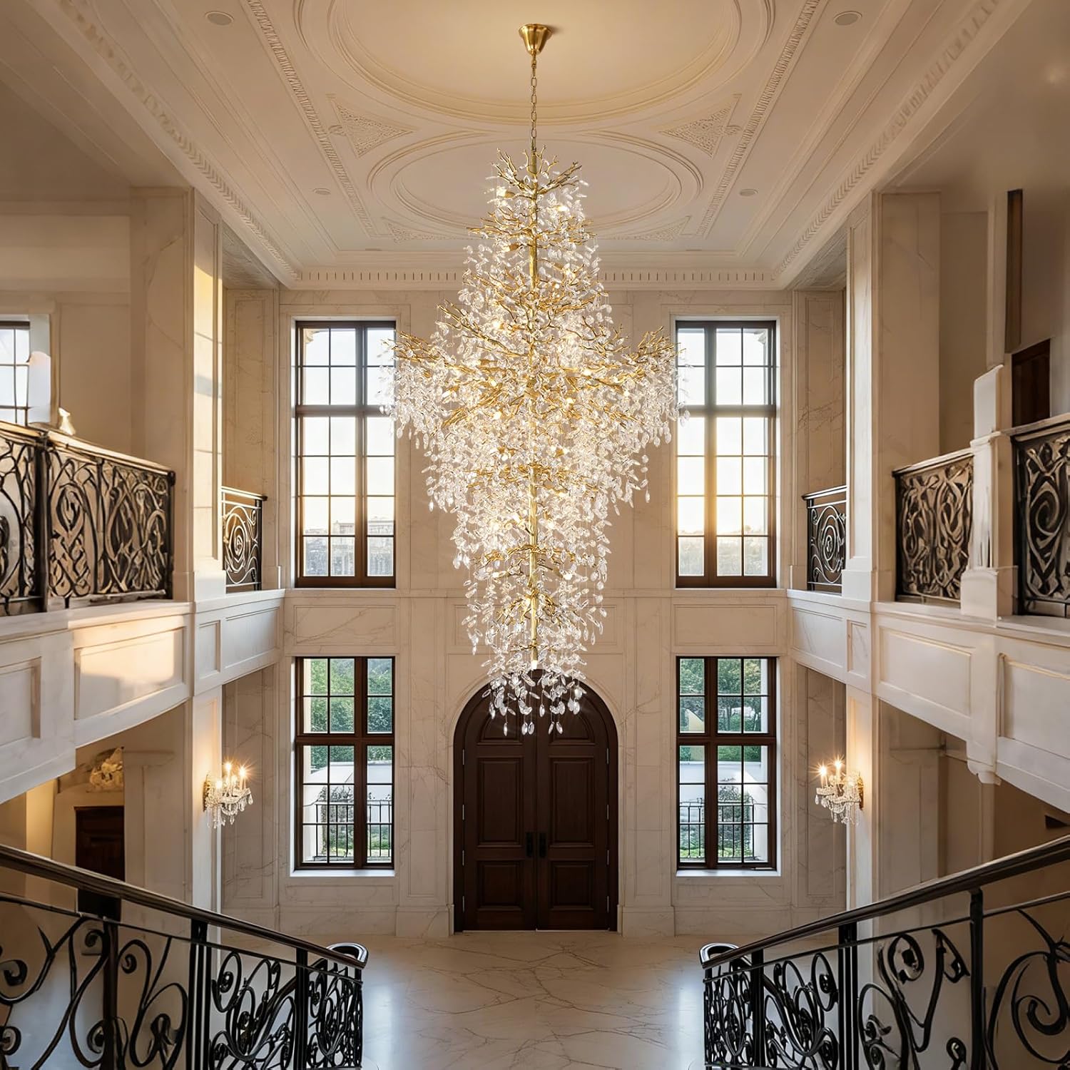 Step-by-step guide for YIOSI crystal chandelier review,YIOSI chandelier review and rating,is YIOSI chandelier worth buying,YIOSI chandelier review pros cons,YIOSI chandelier review honest opinion,YIOSI crystal chandelier review verdict - complete tutorial