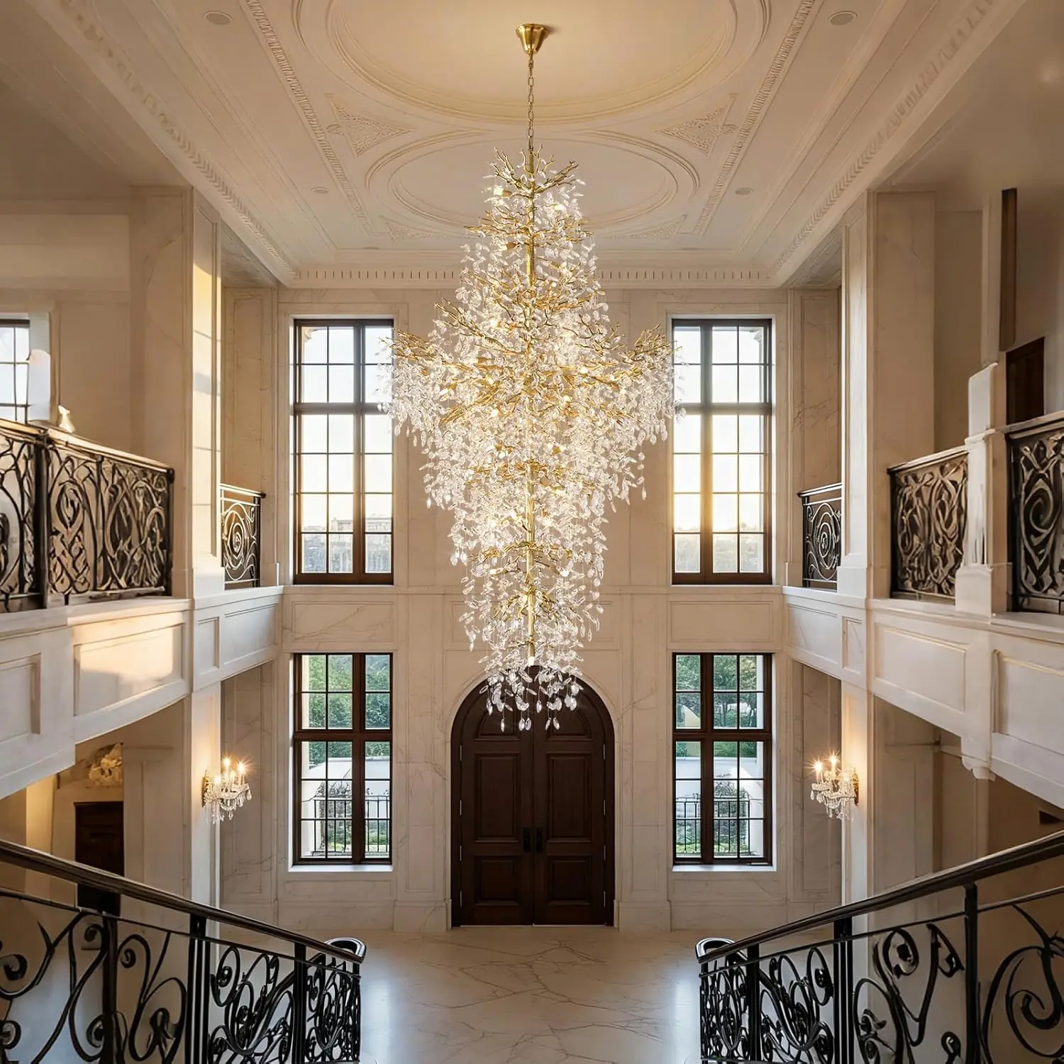 YIOSI Crystal Chandelier Review: Pros & Cons Worth Buying? 3 Step-by-step guide for YIOSI crystal chandelier review,YIOSI chandelier review and rating,is YIOSI chandelier worth buying,YIOSI chandelier review pros cons,YIOSI chandelier review honest opinion,YIOSI crystal chandelier review verdict - complete tutorial