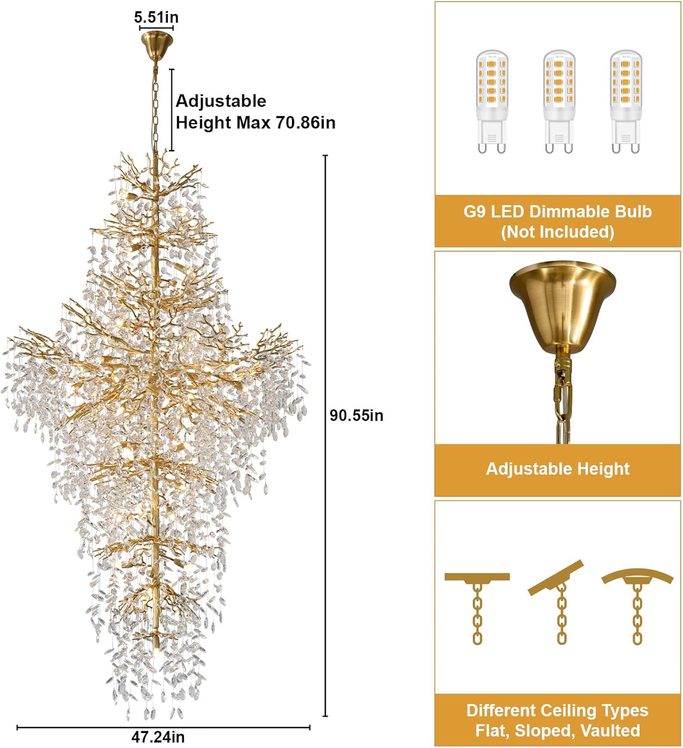 YIOSI crystal chandelier review,YIOSI chandelier review and rating,is YIOSI chandelier worth buying,YIOSI chandelier review pros cons,YIOSI chandelier review honest opinion,YIOSI crystal chandelier review verdict performance testing and real-world results