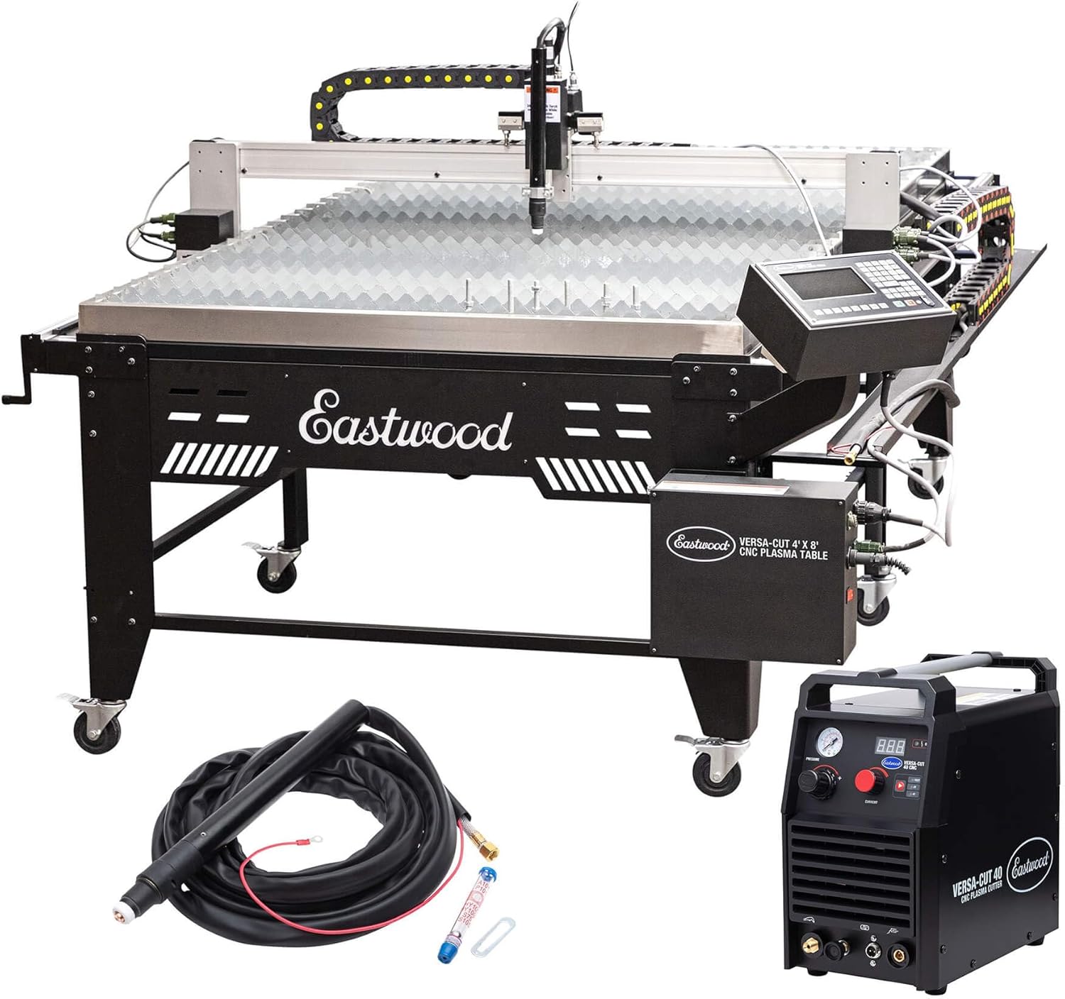 Eastwood Versa Cut 4x8 CNC Plasma Table Review: Our Honest Take 1 eastwood versa cut 4x8 cnc plasma table review,eastwood versa cut 4x8 review and rating,is eastwood versa cut 4x8 worth buying,eastwood versa cut 4x8 review pros cons,eastwood versa cut 4x8 review honest opinion,eastwood versa cut 4x8 review verdict unboxing — first impressions and package contents