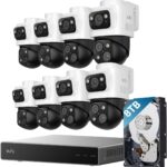 Image 1 of eufy 4K NVR review
