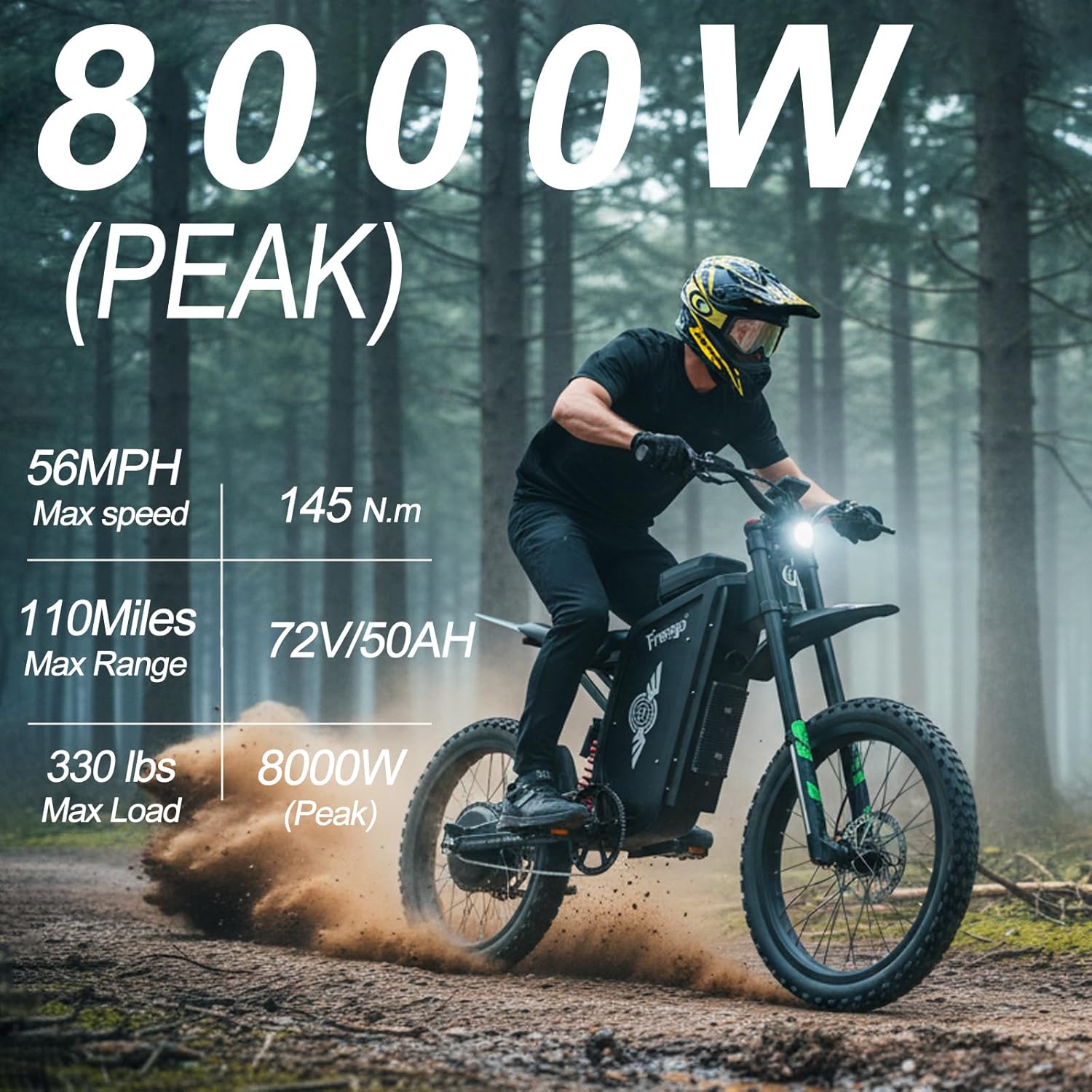 Freego X3 Review: Honest Pros & Cons for Off-Road Riders 2 freego x3 review,freego x3 electric motorcycle review,freego x3 honest review,freego x3 review pros cons,freego x3 worth buying,freego x3 review and rating key features and specifications overview