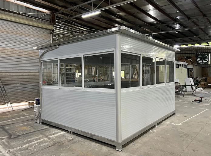 Guard Shack Review: An Honest Look at the 10x12ft Unit 3 guard shack review,guard shack review and rating,is guard shack worth buying,guard shack review pros cons,guard shack review honest opinion,guard shack review verdict — week-by-week testing diary