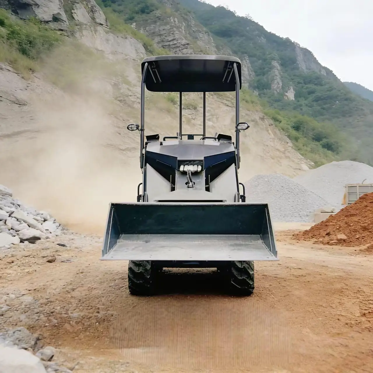 mini skid steer review,compact crawler loader review,mini skid steer loader review pros cons,is mini skid steer worth buying,mini skid steer review honest opinion,mini skid steer review verdict performance testing over multiple weeks