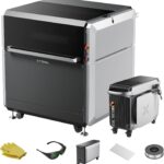 Image 1 of xTool MetalFab review