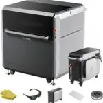 Image 1 of xTool MetalFab review