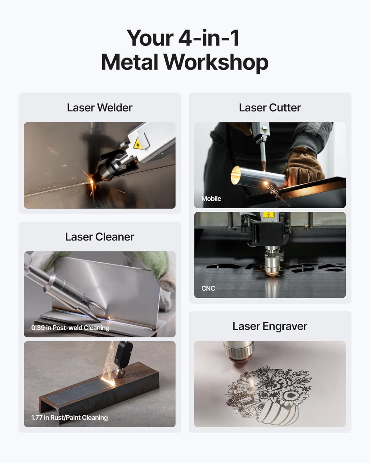 xTool MetalFab Review: Worth Buying? Pros & Cons 2 xTool MetalFab review,xTool MetalFab laser welder review and rating,is xTool MetalFab worth buying,xTool MetalFab review pros cons,xTool MetalFab review honest opinion,xTool MetalFab review verdict — design and build quality detail