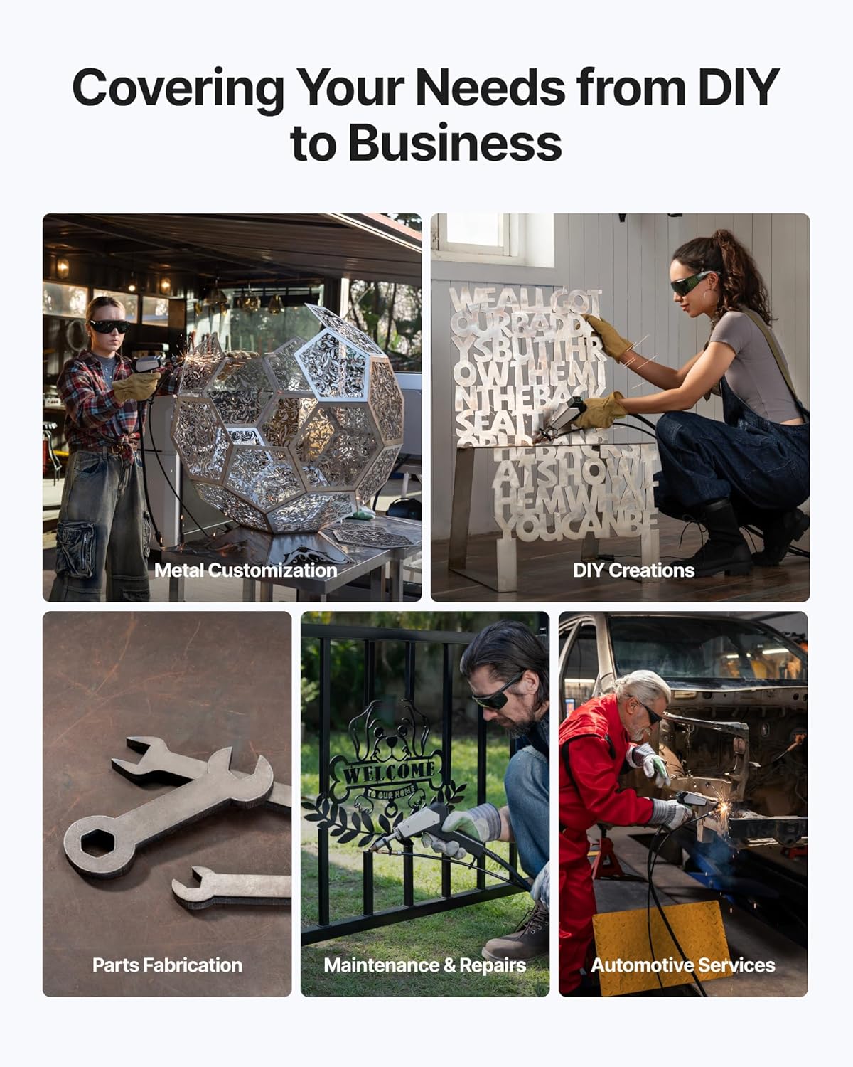 xTool MetalFab Review: Worth Buying? Pros & Cons 3 xTool MetalFab review,xTool MetalFab laser welder review and rating,is xTool MetalFab worth buying,xTool MetalFab review pros cons,xTool MetalFab review honest opinion,xTool MetalFab review verdict — setup process and usability