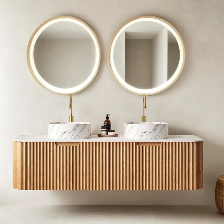 AmbroVania 60 inch Bathroom Vanity Review: Pros & Cons Worth It? 16 Image 1 of AmbroVania 60 inch bathroom vanity review