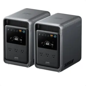 Image 1 of Anker SOLIX S2000 review