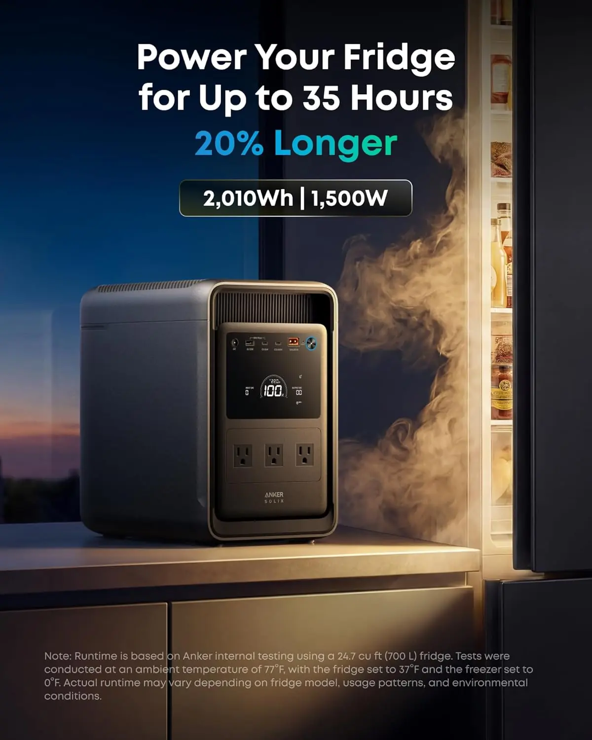 Anker SOLIX S2000 review,Anker SOLIX S2000 review and rating,is Anker SOLIX S2000 worth buying,Anker SOLIX S2000 review pros cons,Anker SOLIX S2000 review honest opinion,Anker SOLIX S2000 review verdict — features that matter in real use