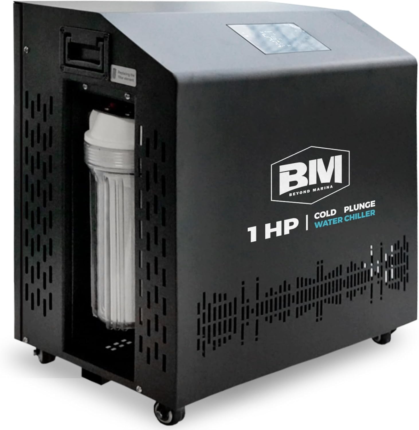 BEYOND MARINA 1HP Cold Plunge Chiller Review: Pros & Cons 1 BEYOND MARINA 1HP cold plunge chiller review,1HP ice bath chiller review and rating,is BEYOND MARINA chiller worth buying,BEYOND MARINA cold plunge chiller review pros cons,BEYOND MARINA chiller review honest opinion,BEYOND MARINA 1HP cold plunge chiller review verdict unboxing — what is included in the package
