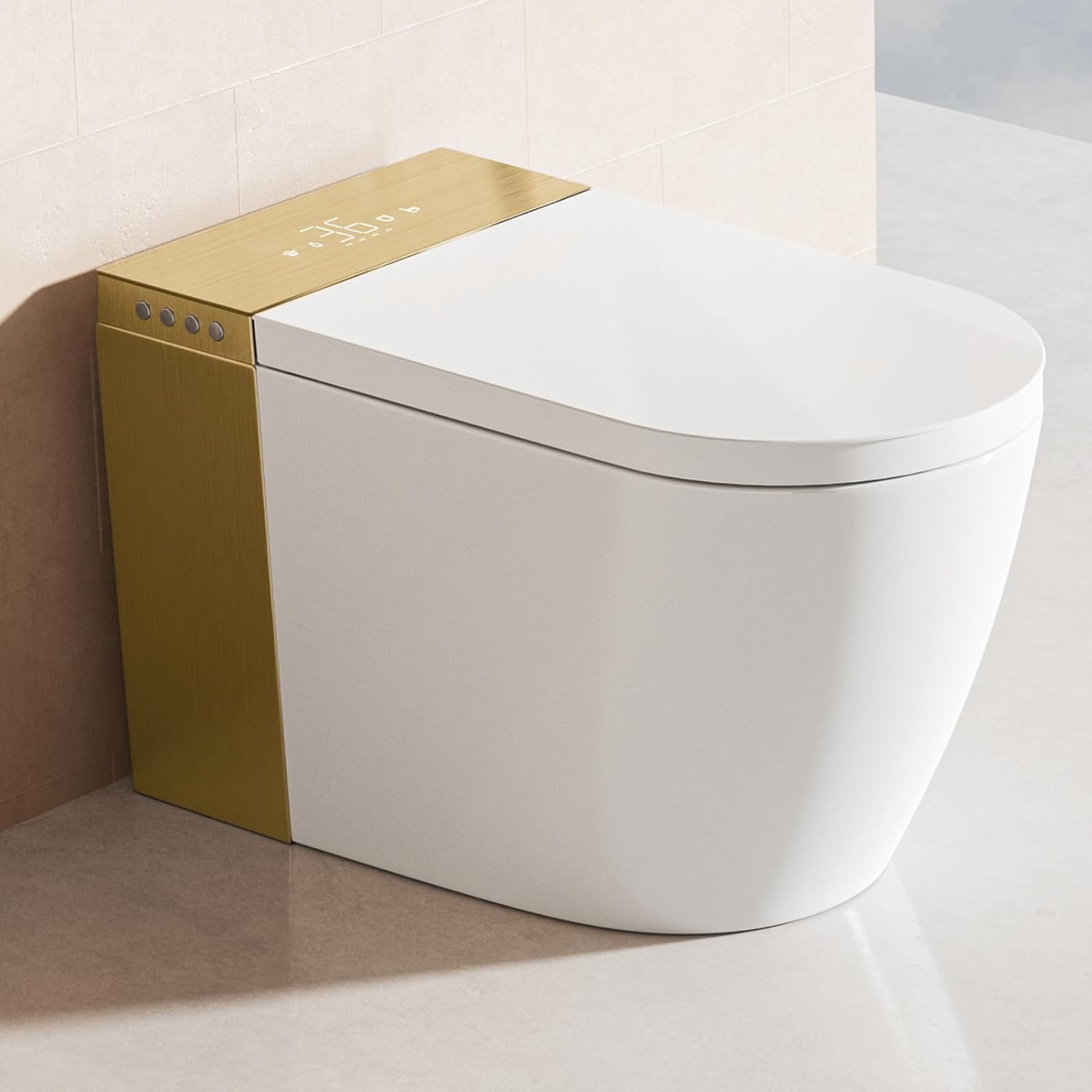 BONSAM Smart Toilet Review: Pros & Cons Worth Buying? 1 BONSAM smart toilet review,BONSAM smart toilet review and rating,is BONSAM smart toilet worth buying,BONSAM smart toilet review pros cons,BONSAM smart toilet review honest opinion,BONSAM smart toilet review verdict during hands-on performance testing