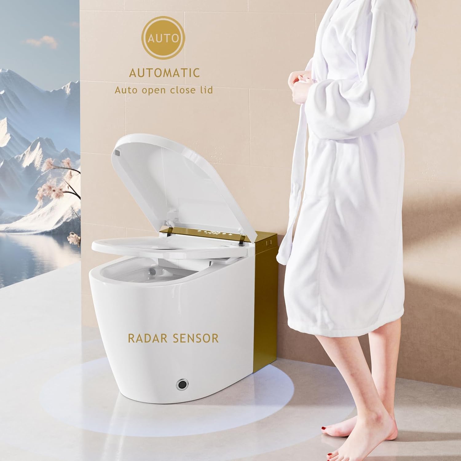 BONSAM Smart Toilet Review: Pros & Cons Worth Buying? 2 BONSAM smart toilet review,BONSAM smart toilet review and rating,is BONSAM smart toilet worth buying,BONSAM smart toilet review pros cons,BONSAM smart toilet review honest opinion,BONSAM smart toilet review verdict key features and specifications overview