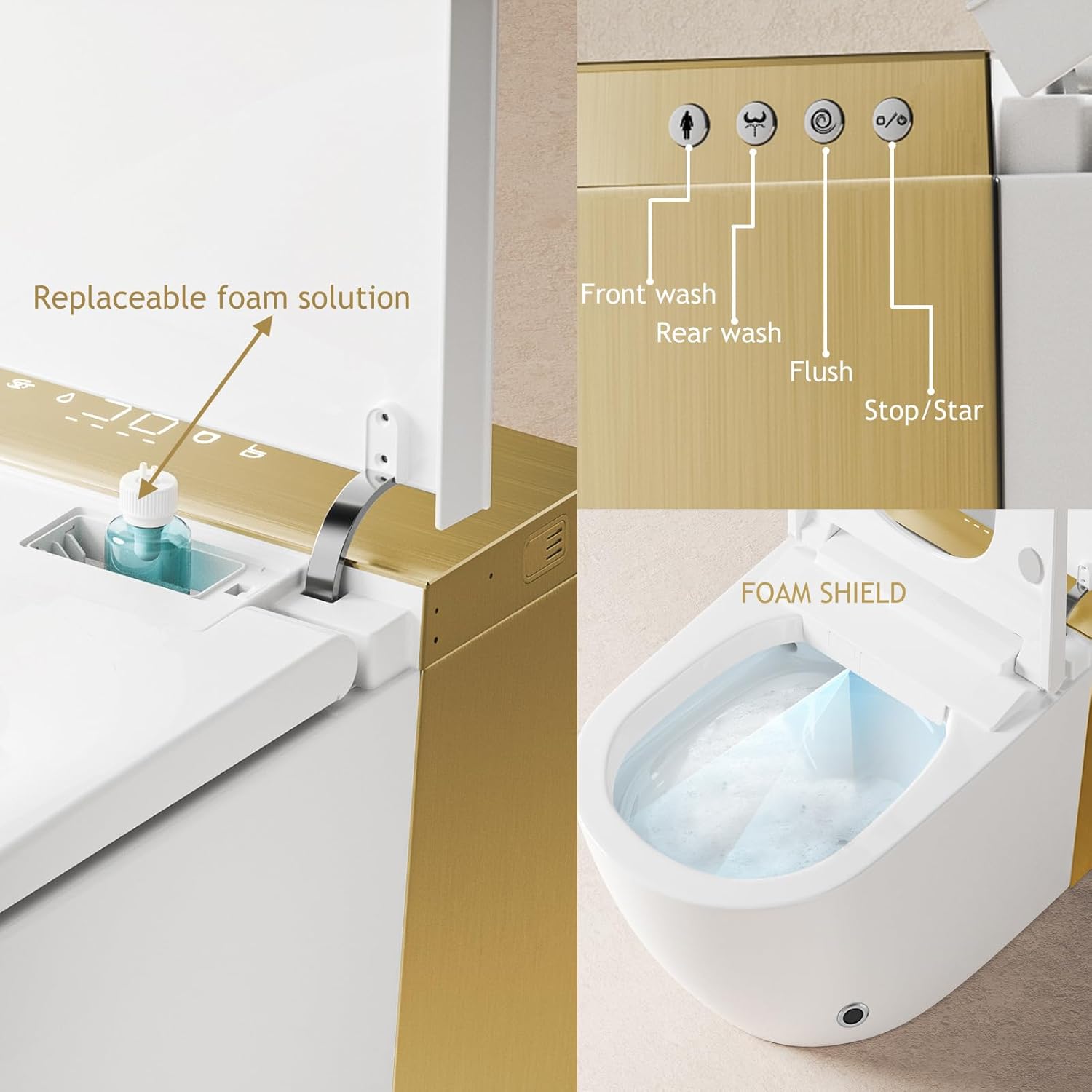 BONSAM Smart Toilet Review: Pros & Cons Worth Buying? 3 Step-by-step setup guide for BONSAM smart toilet review,BONSAM smart toilet review and rating,is BONSAM smart toilet worth buying,BONSAM smart toilet review pros cons,BONSAM smart toilet review honest opinion,BONSAM smart toilet review verdict
