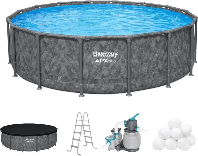 Bestway APX 365 Review: Honest Pros & Cons Worth Buying? 1 Image 1 of Bestway APX 365 review