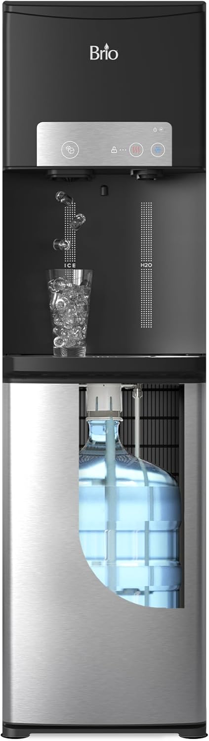 Brio ICE 420 Review: Honest Verdict Pros & Cons 35 Image 1 of Brio ICE 420 review