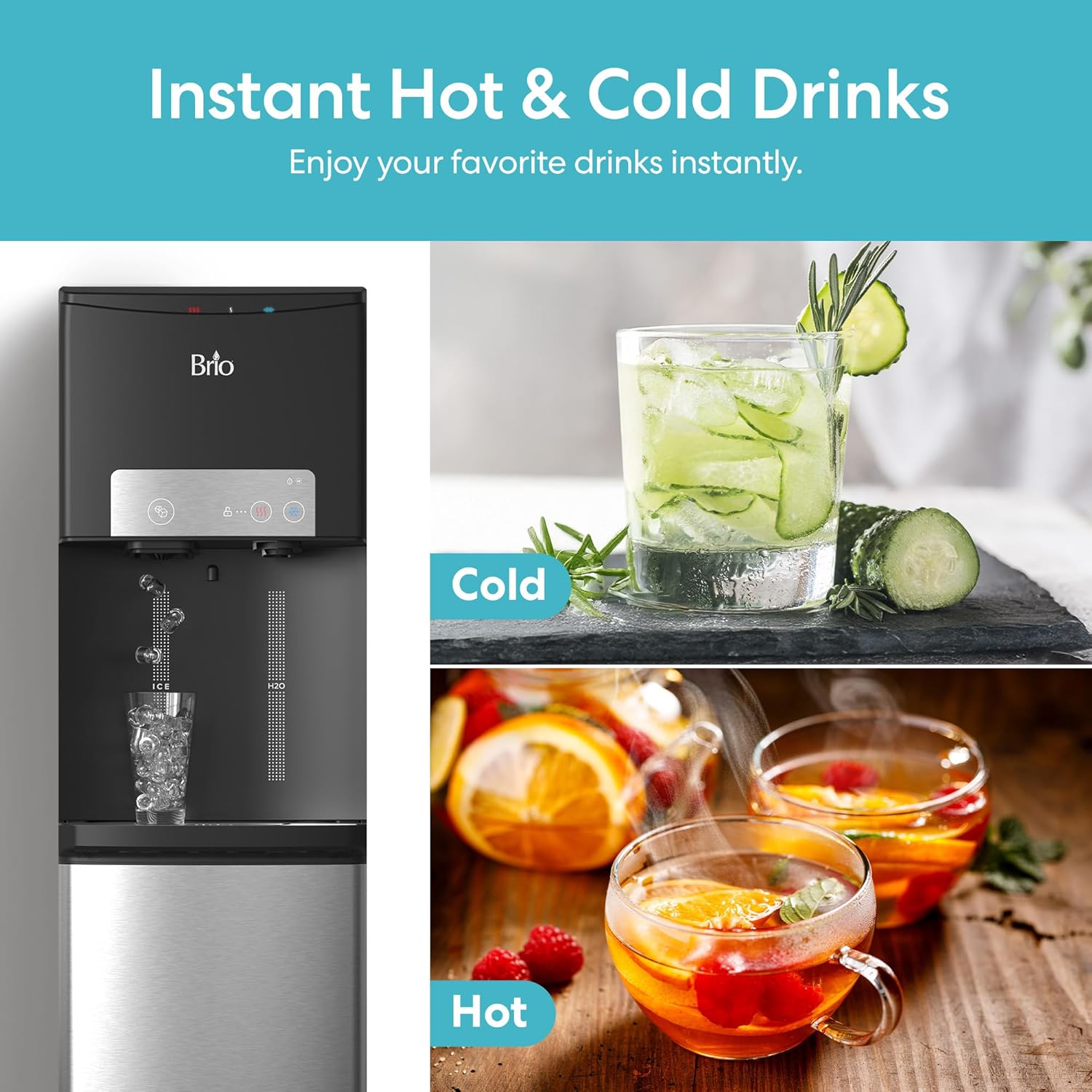 Brio ICE 420 Review: Honest Verdict Pros & Cons 4 Brio ICE 420 review,Brio ICE 420 water cooler review pros cons,Brio ICE 420 honest review verdict,Brio bottom load water dispenser review,Brio ICE 420 review and rating,is Brio ICE 420 worth buying review compared to top alternatives