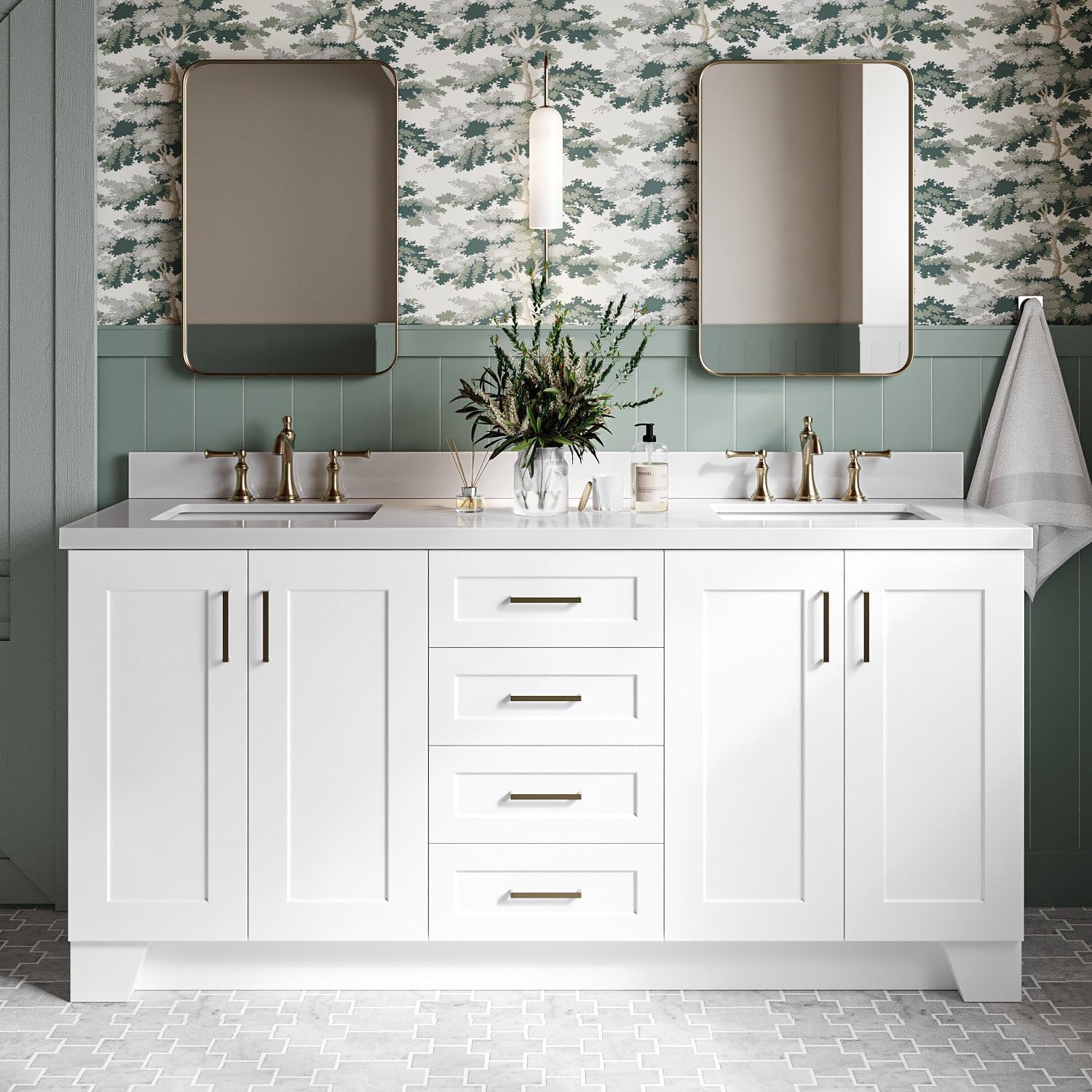 DKB Emilia 72 inch bathroom vanity review,DKB 72 inch vanity double sink review and rating,is DKB Emilia bathroom vanity worth buying,DKB Emilia 72 inch vanity review pros cons,DKB bathroom vanity review honest opinion,DKB Emilia vanity review verdict during hands-on performance testing