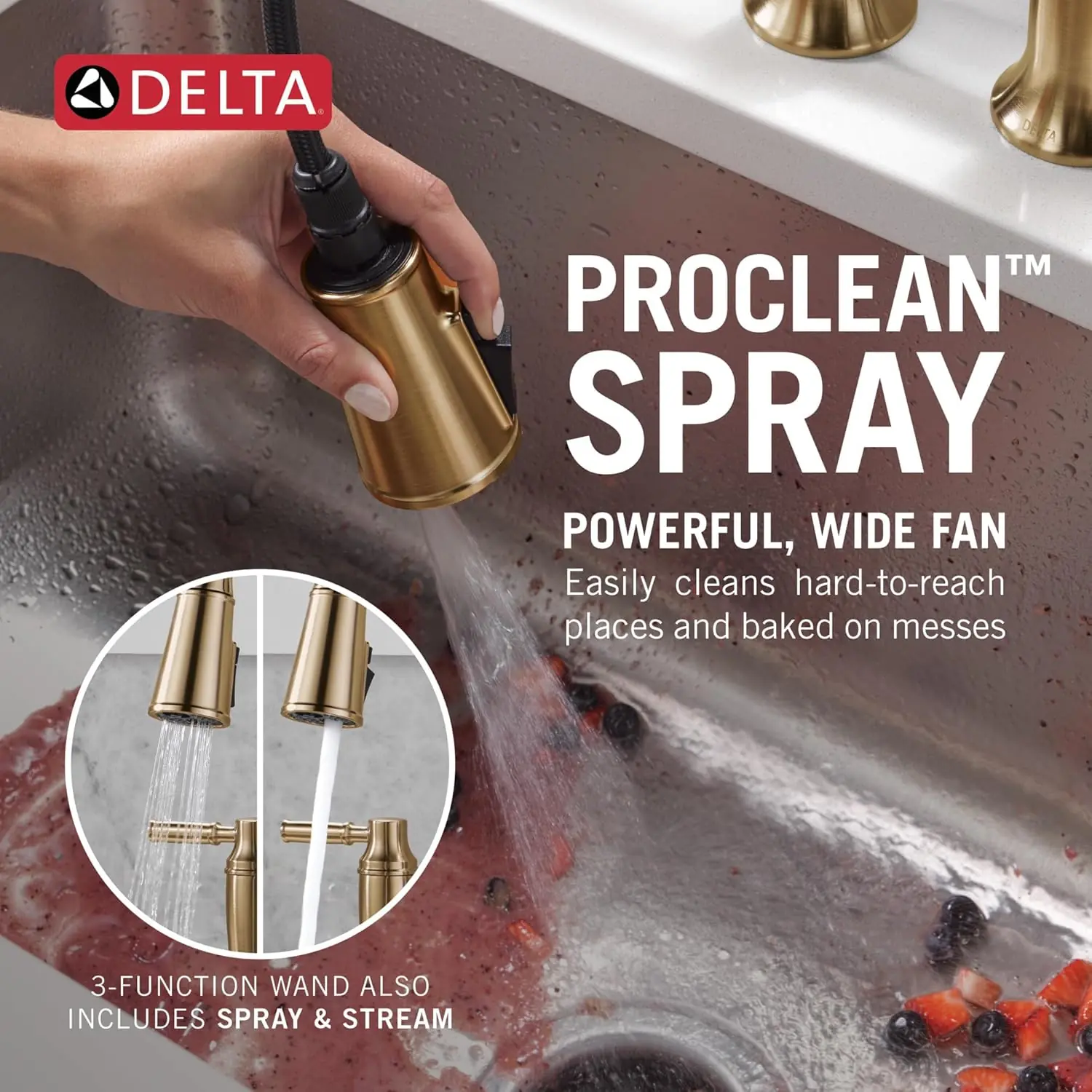 Delta Renaldi kitchen faucet review,Delta Renaldi faucet review and rating,is Delta Renaldi faucet worth buying,Delta Renaldi faucet review pros cons,Delta Renaldi faucet review honest opinion,Delta Renaldi kitchen faucet review verdict after weeks of real-world daily use