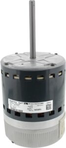 Image 1 of E338178 ECM furnace blower motor review