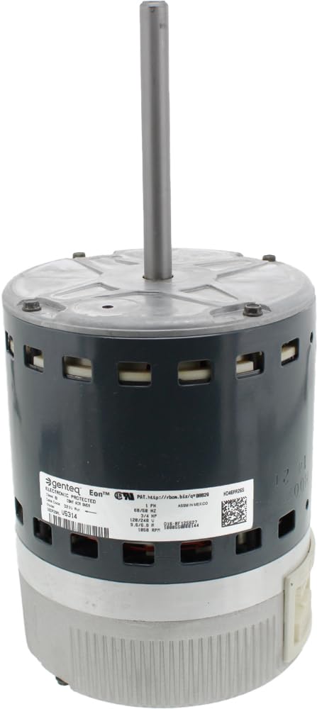 E338178 ECM Furnace Motor Review: Pros & Cons Worth Buying? 3 E338178 ECM furnace blower motor review,E338178 blower motor review and rating,is E338178 ECM motor worth buying,E338178 furnace motor review pros cons,E338178 blower motor review honest opinion,GE Genteq E338178 review verdict — setup process and usability