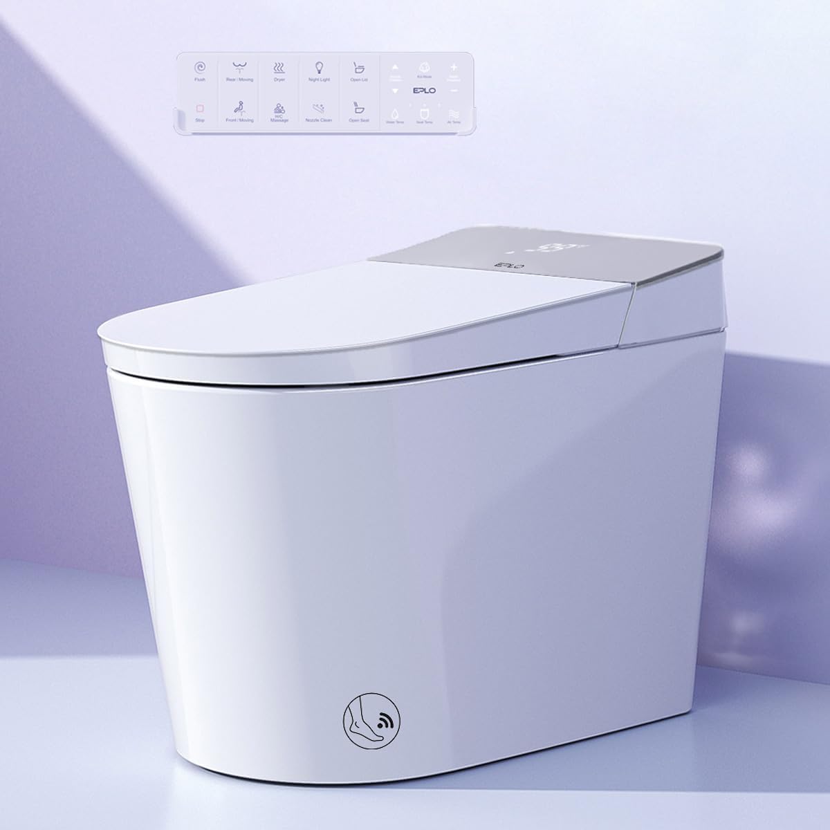 EPLO X9 Smart Toilet Review: Honest Pros & Cons 1 EPLO X9 smart toilet review,EPLO X9 smart toilet review and rating,is EPLO X9 smart toilet worth buying,EPLO X9 smart toilet review pros cons,EPLO X9 smart toilet review honest opinion,EPLO X9 smart toilet review verdict during hands-on performance testing