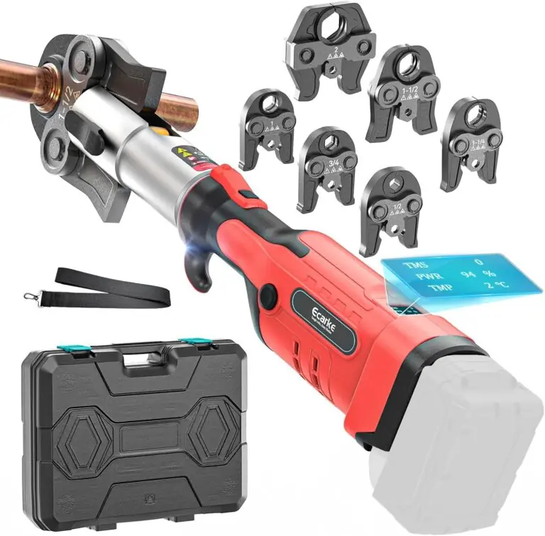 Ecarke Pro Press Tool Review: Honest Pros & Cons 34 Image 1 of Ecarke Pro Press Tool review