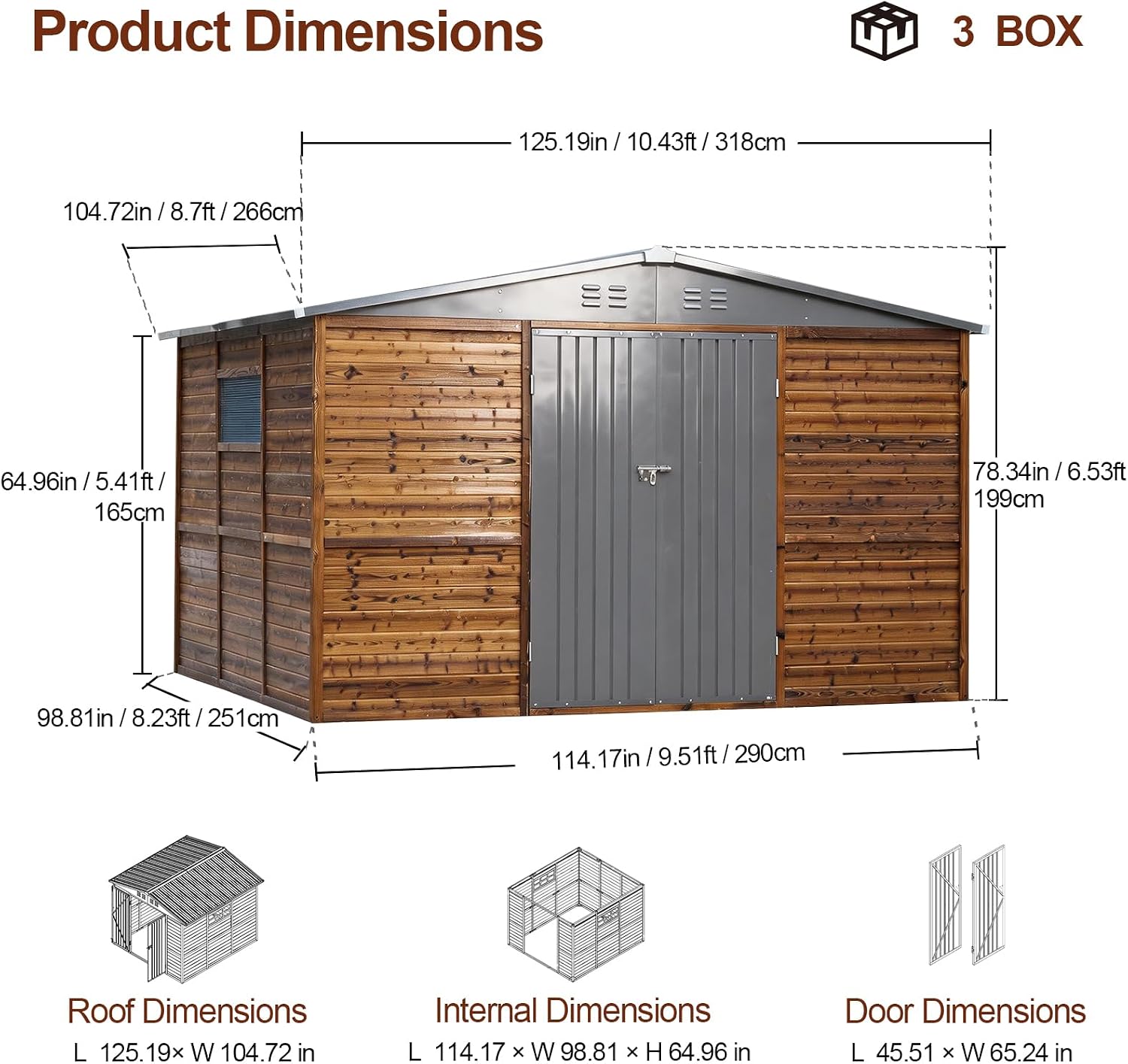 Endark Storage Shed Review: Honest Pros & Cons 2 Endark storage shed review,Endark storage shed review and rating,is Endark storage shed worth buying,Endark storage shed review pros cons,Endark storage shed review honest opinion,Endark storage shed review verdict performance testing over multiple weeks