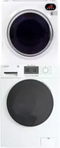 Image 1 of Equator 24Ultra Compact Washer Dryer review