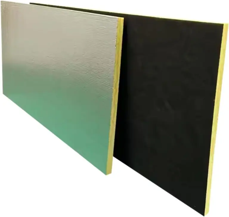 F&L Johns Manville Ductboard Review: Pros & Cons Verdict 40 Image 1 of F&L Johns Manville ductboard review