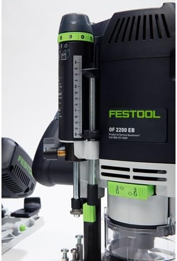 Festool OF 2200 Review: Unbiased Pros & Cons Verdict 3 Setting up the Festool OF 2200 review,Festool OF 2200 review and rating,Festool OF 2200 honest review,Festool OF 2200 pros cons review,Festool OF 2200 review verdict,Festool OF 2200 review worth buying for the first time