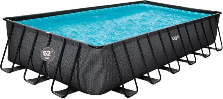 Funsicle Oasis Pool Review: Pros & Cons for Your Backyard 31 Image 1 of Funsicle Oasis pool review