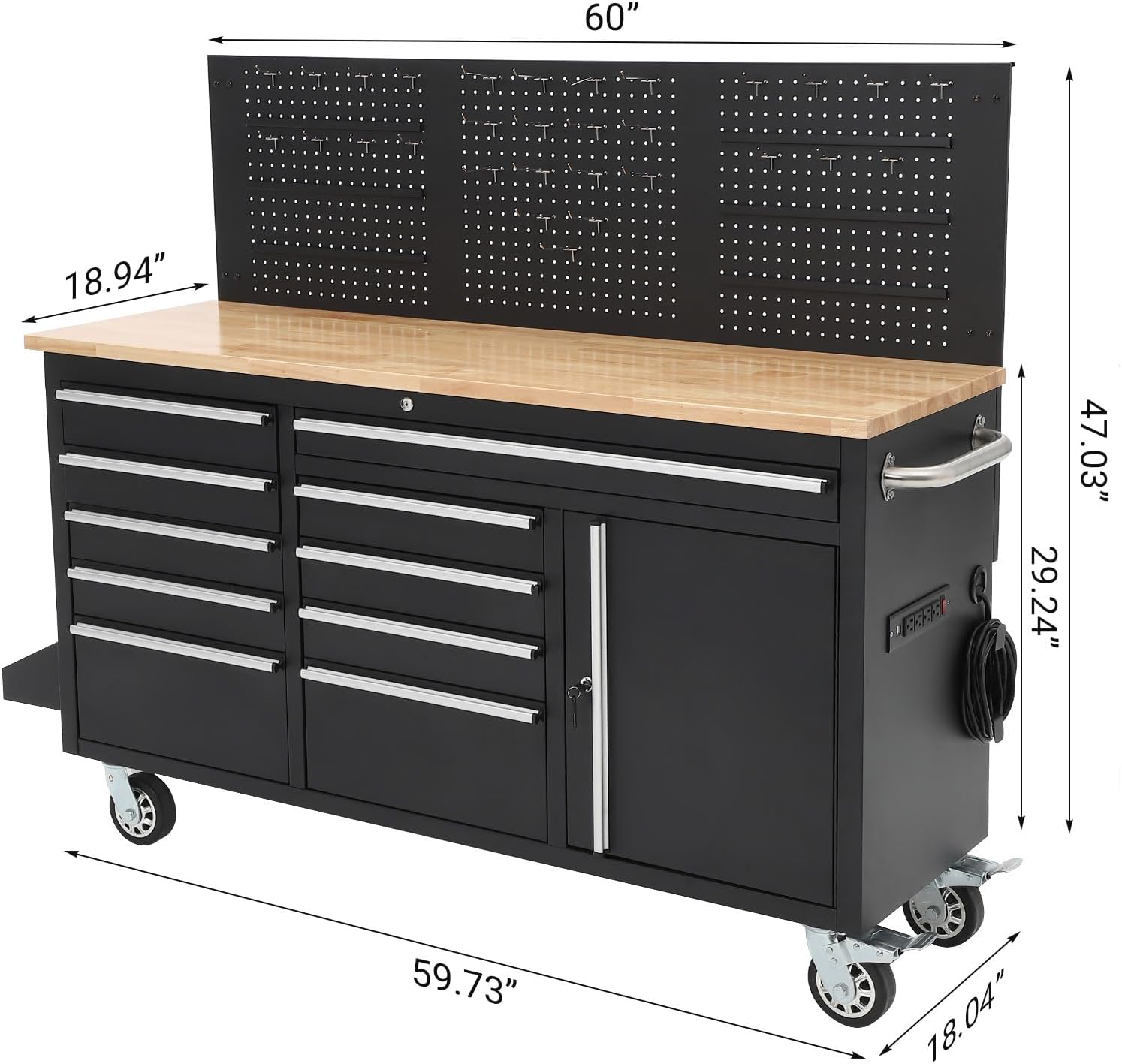 GAOMON rolling tool chest review,GAOMON tool chest review and rating,is GAOMON rolling tool chest worth buying,GAOMON rolling tool chest review pros cons,GAOMON tool chest review honest opinion,GAOMON rolling tool chest review verdict — design and build quality detail