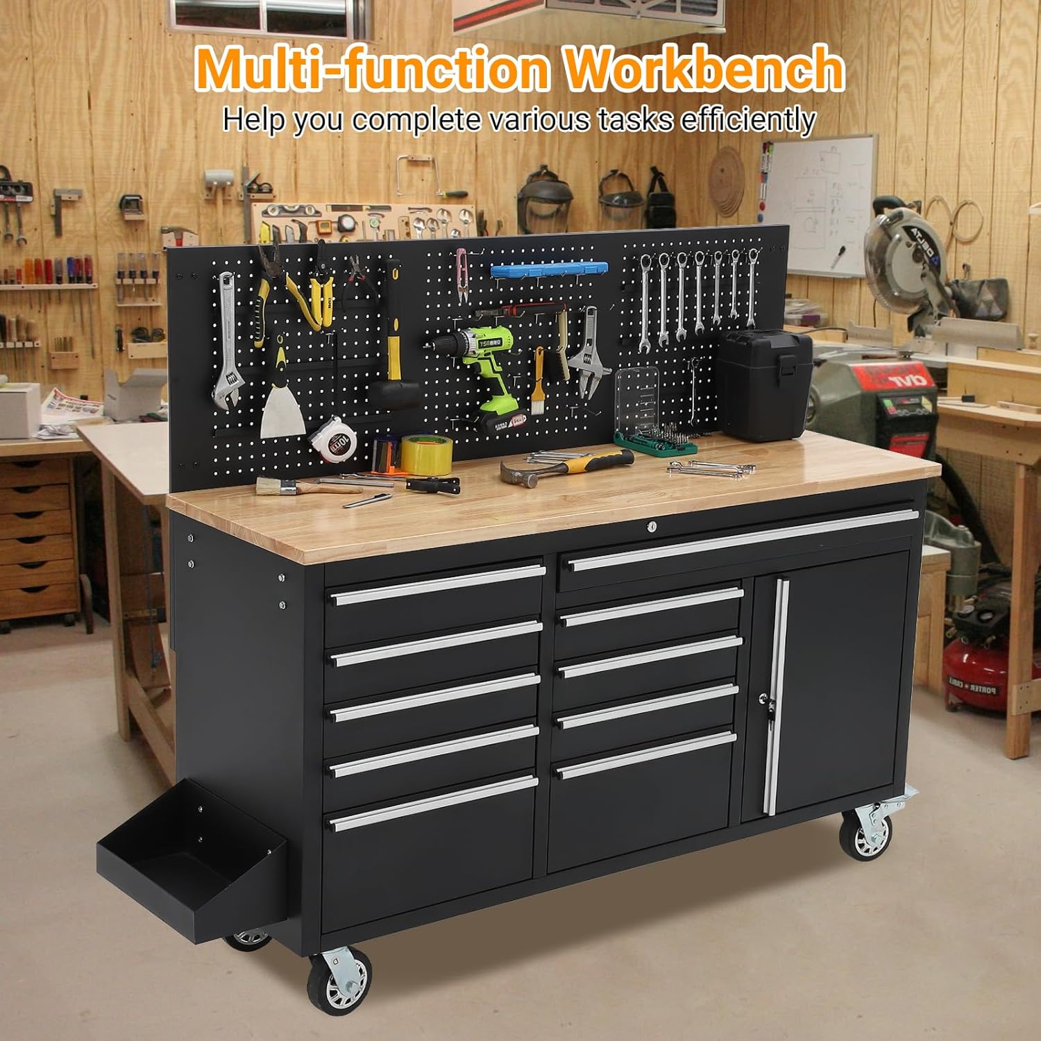 GAOMON rolling tool chest review,GAOMON tool chest review and rating,is GAOMON rolling tool chest worth buying,GAOMON rolling tool chest review pros cons,GAOMON tool chest review honest opinion,GAOMON rolling tool chest review verdict — setup process and usability