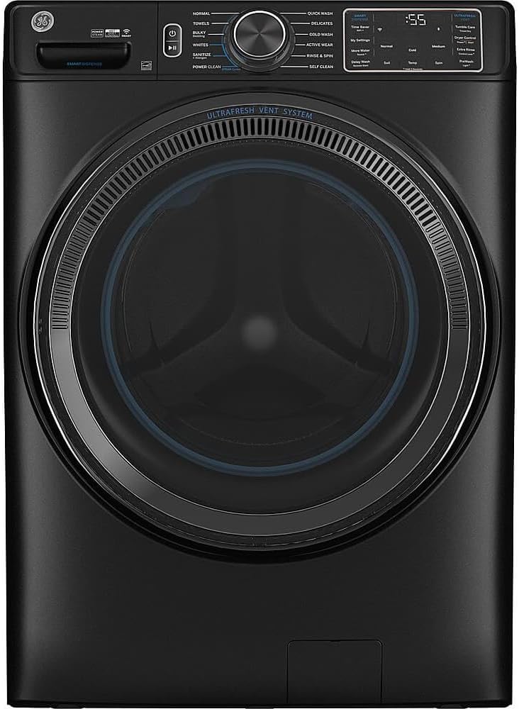 GE GFW655SPVDS review,GE GFW655SPVDS review and rating,is GE GFW655SPVDS worth buying,GE GFW655SPVDS review pros cons,GE GFW655SPVDS review honest opinion,GE GFW655SPVDS review verdict — full unboxing showing every item included