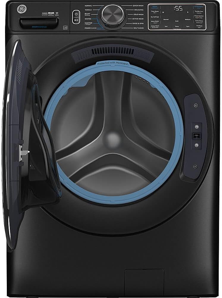 GE GFW655SPVDS review,GE GFW655SPVDS review and rating,is GE GFW655SPVDS worth buying,GE GFW655SPVDS review pros cons,GE GFW655SPVDS review honest opinion,GE GFW655SPVDS review verdict during hands-on performance testing