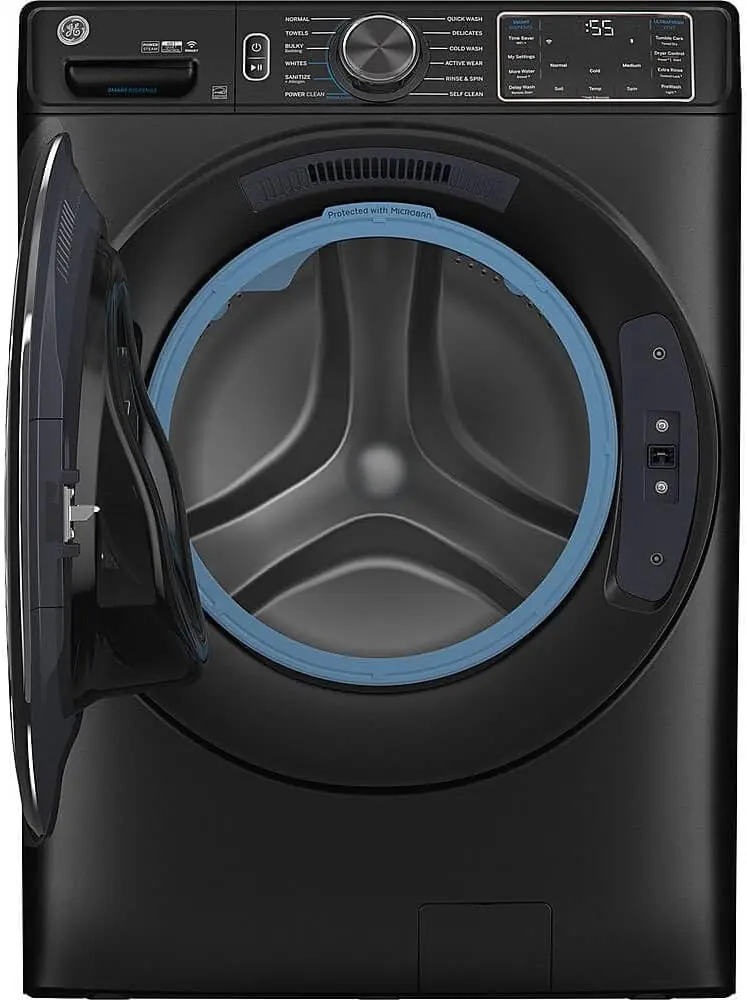 GE GFW655SPVDS review,GE GFW655SPVDS review and rating,is GE GFW655SPVDS worth buying,GE GFW655SPVDS review pros cons,GE GFW655SPVDS review honest opinion,GE GFW655SPVDS review verdict during hands-on performance testing