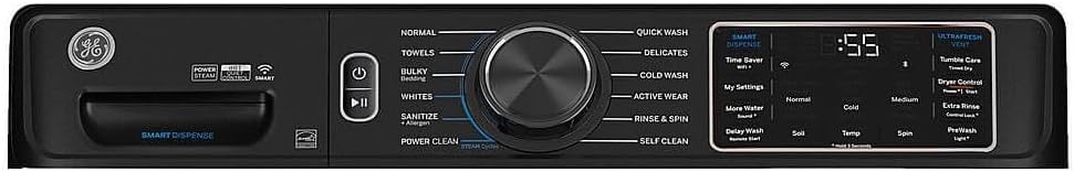 GE GFW655SPVDS review,GE GFW655SPVDS review and rating,is GE GFW655SPVDS worth buying,GE GFW655SPVDS review pros cons,GE GFW655SPVDS review honest opinion,GE GFW655SPVDS review verdict benchmark scores and measured results