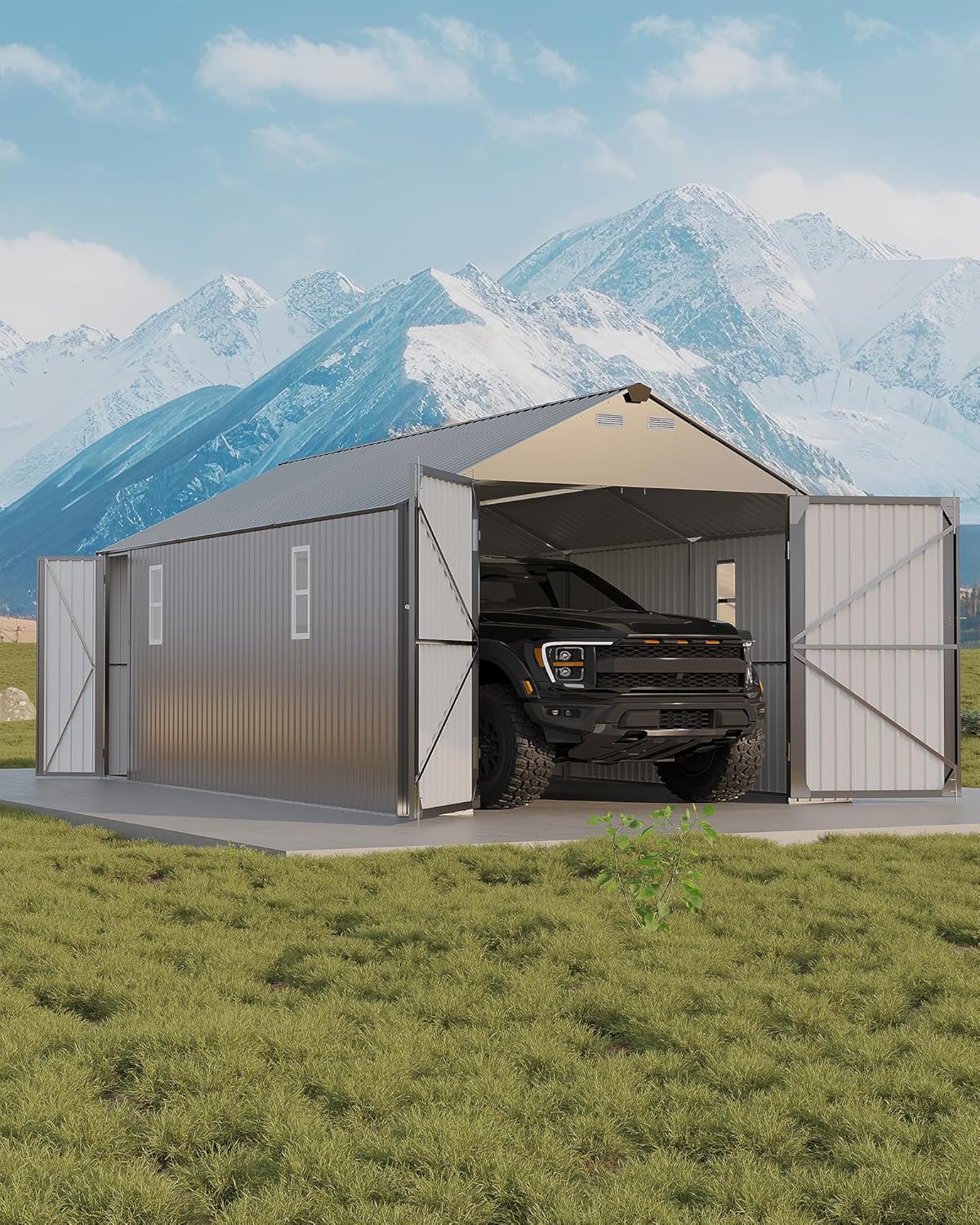 GarveeLife metal carport review,GarveeLife carport review and rating,is GarveeLife carport worth buying,GarveeLife carport review pros cons,GarveeLife carport review honest opinion,GarveeLife metal carport review verdict during hands-on performance testing