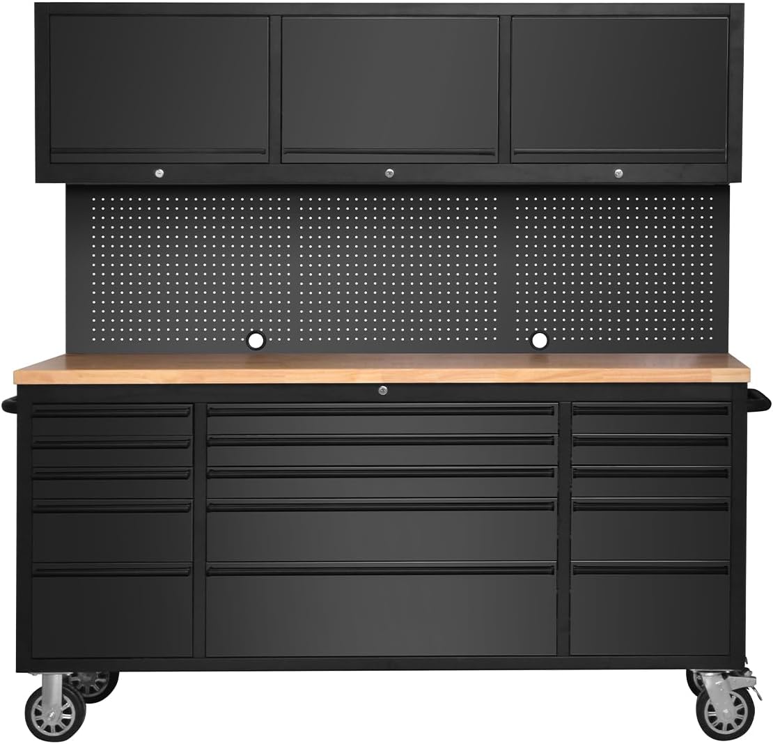 GarveeTech 72-Inch Rolling Tool Cabinet Review: Pros & Cons 1 GarveeTech 72-inch rolling tool cabinet review,GarveeTech rolling tool cabinet review and rating,is GarveeTech tool cabinet worth buying,GarveeTech 72-inch tool cabinet review pros cons,GarveeTech tool cabinet review honest opinion,GarveeTech rolling tool cabinet review verdict - detailed features and technical specifications