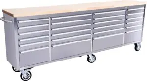 Image 1 of GarveeTech tool chest review