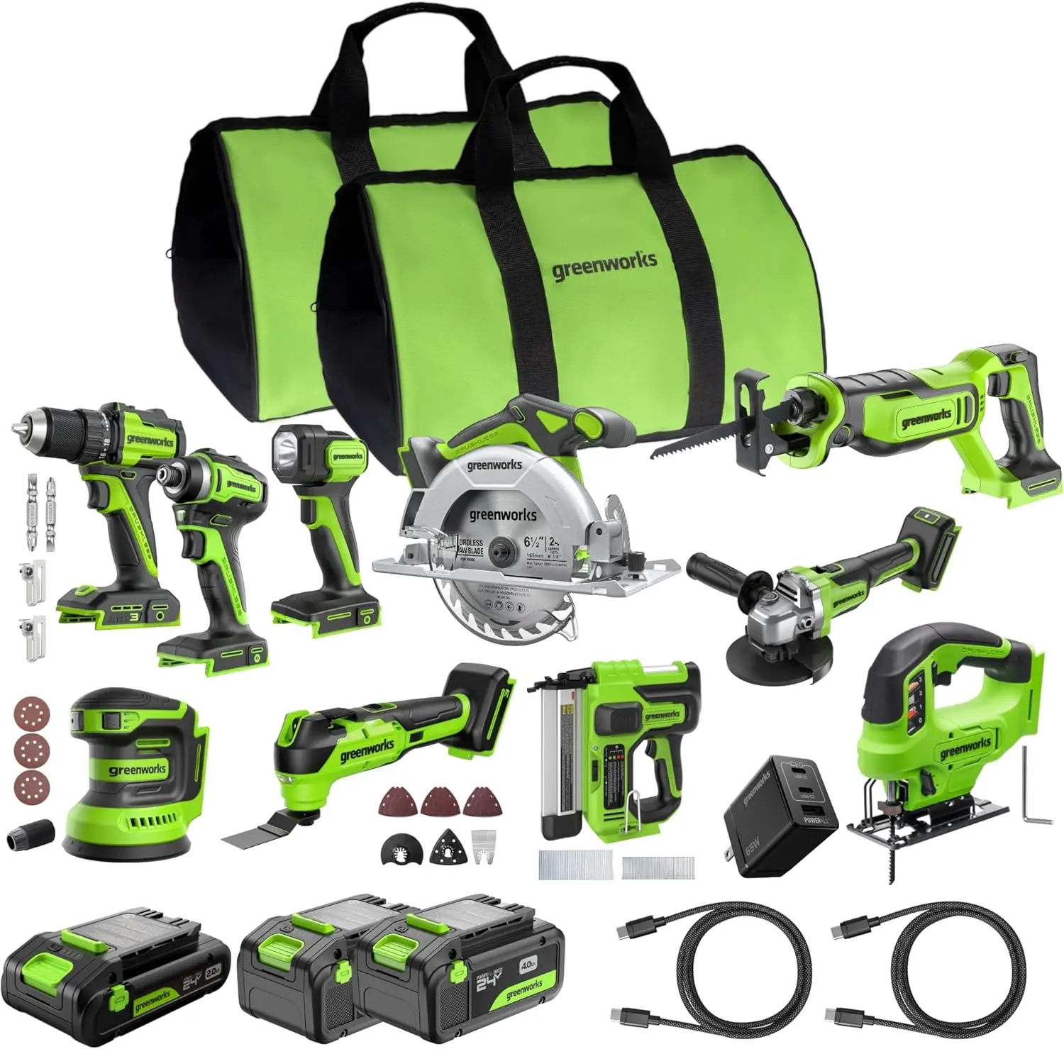 Greenworks 24V brushless tool kit review,Greenworks 24V tool kit review and rating,is Greenworks 24V tool kit worth buying,Greenworks 24V brushless tool kit review pros cons,Greenworks 24V tool kit review honest opinion,Greenworks 24V brushless tool kit review verdict - detailed features and technical specifications