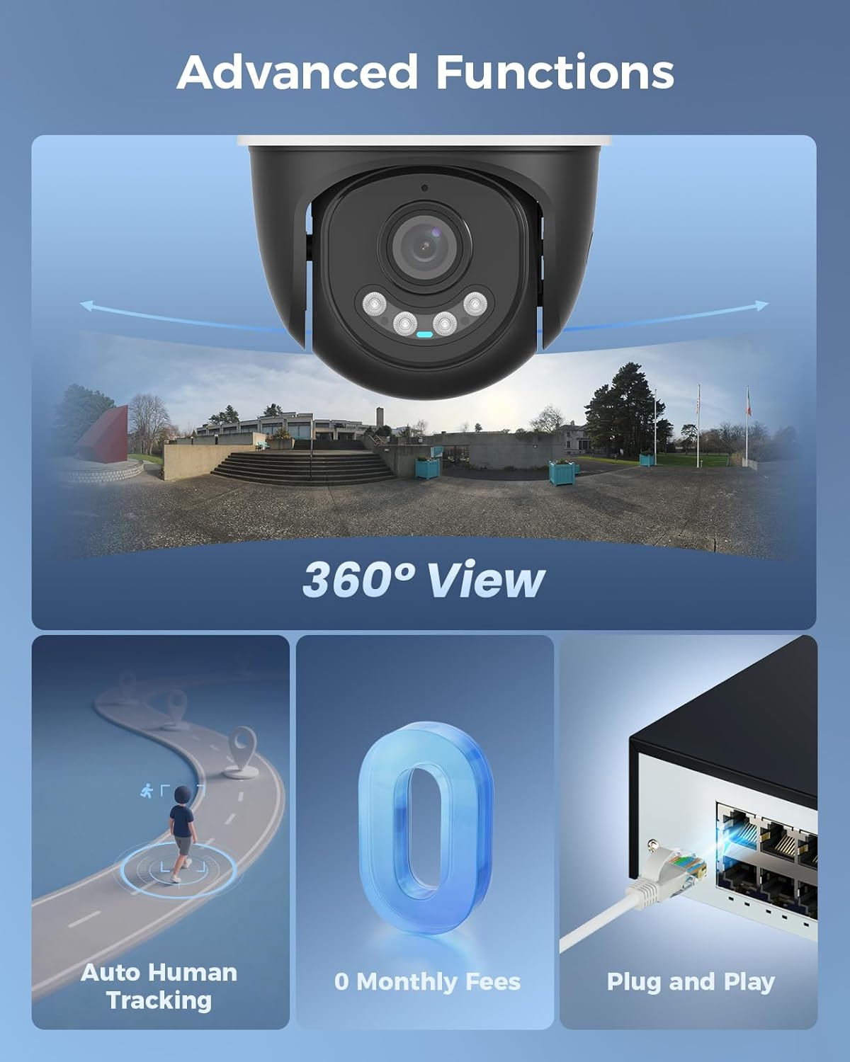 Hiseeu 12MP NVR Review: 12 Cam 5MP PTZ Pros & Cons 3 Hiseeu 12MP NVR review,Hiseeu 5MP PTZ camera review and rating,Hiseeu NVR system worth buying,Hiseeu 12 camera system review pros cons,Hiseeu 4TB NVR review honest opinion,Hiseeu PK-12YHD95-DT review verdict — week-by-week testing diary