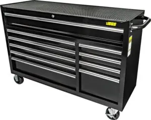 Image 1 of JEGS 81475 tool cabinet review