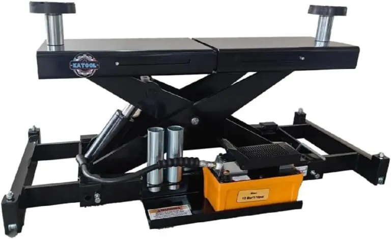 KATOOL Rolling Bridge Jack Review: Pros & Cons Worth Buying? 25 Image 1 of KATOOL rolling bridge jack review