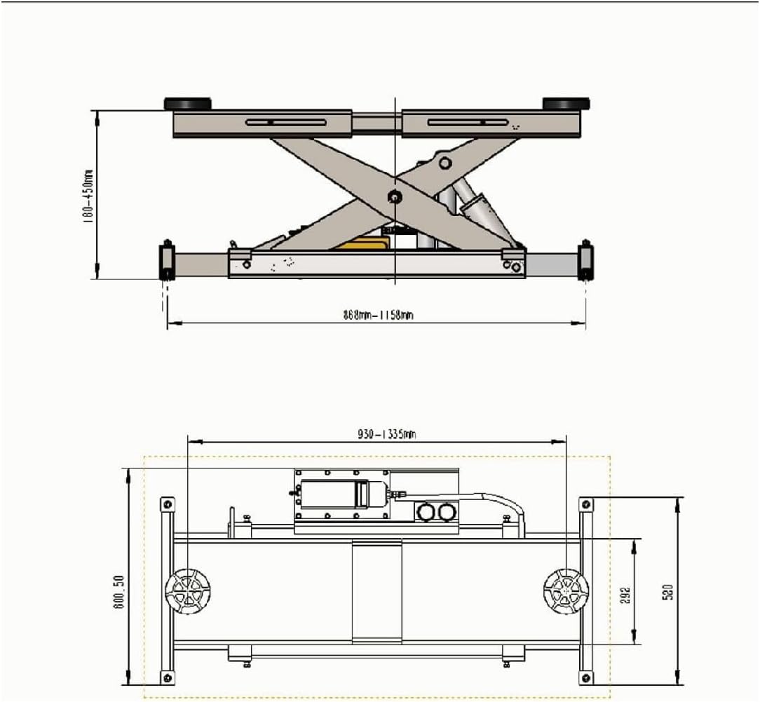 KATOOL rolling bridge jack review,KATOOL bridge jack review and rating,is KATOOL rolling bridge jack worth buying,KATOOL bridge jack review pros cons,KATOOL bridge jack review honest opinion,KATOOL rolling bridge jack review verdict — design and build quality detail