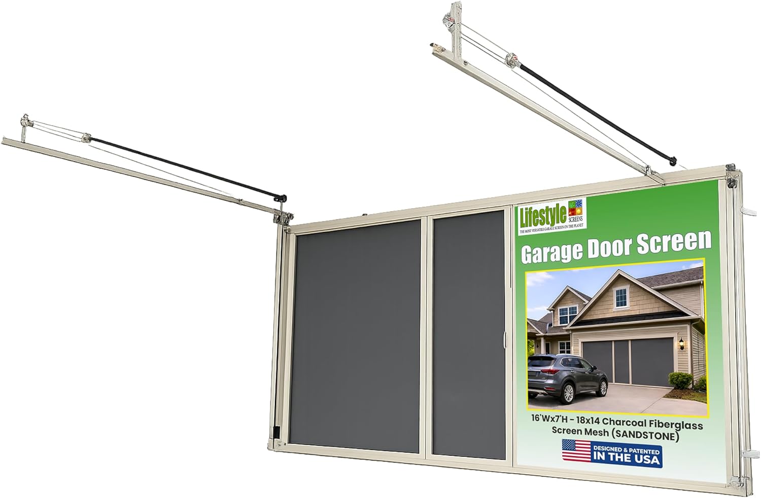 Lifestyle Screens garage door screen review,Lifestyle Screens review and rating,is Lifestyle Screens worth buying,Lifestyle Screens review pros cons,garage door screen review honest opinion,Lifestyle Screens garage screen review verdict unboxing — what is included in the package