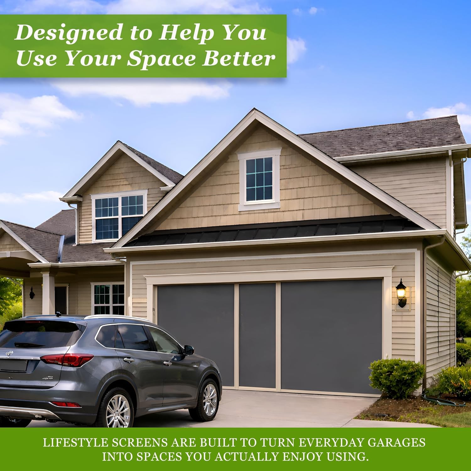 Lifestyle Screens garage door screen review,Lifestyle Screens review and rating,is Lifestyle Screens worth buying,Lifestyle Screens review pros cons,garage door screen review honest opinion,Lifestyle Screens garage screen review verdict features evaluated through real use