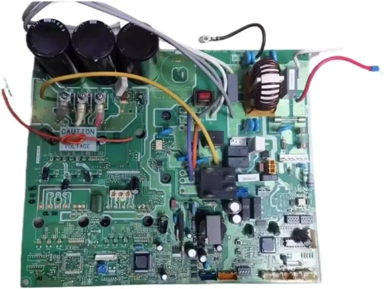 MCC-1571-04 Circuit Board Review: Expert Pros & Cons 1 Image 1 of MCC-1571-04 circuit board review
